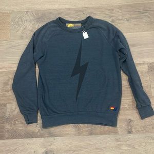 Aviator Nation sweatshirt